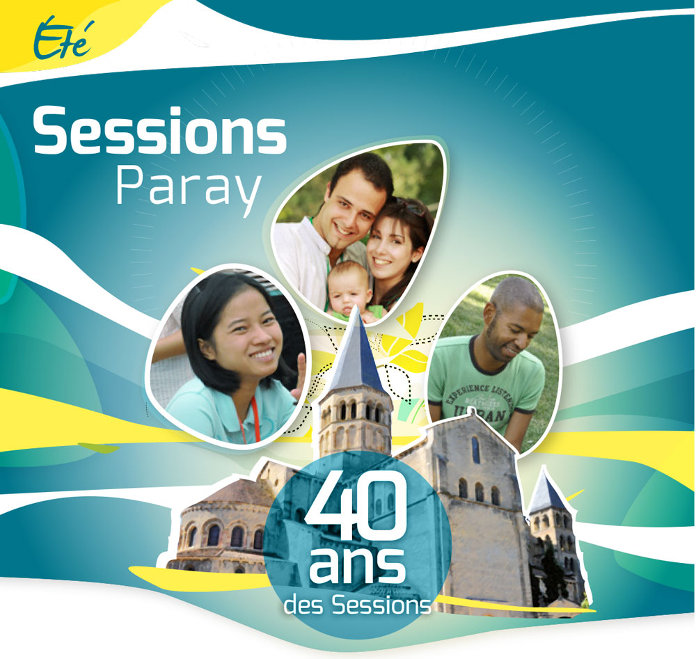 Session internationale de ParayleMonial (71) Ladji Diallo